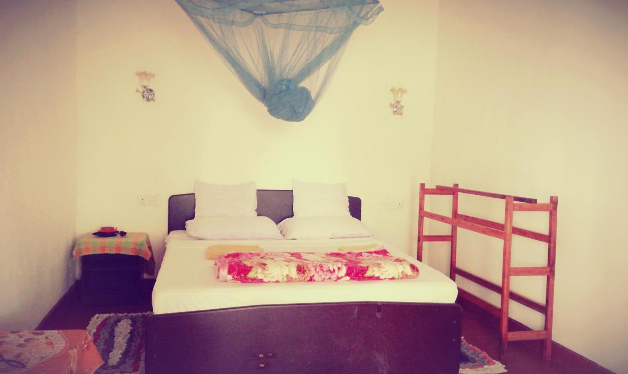 Deneth Homestay エッラ エクステリア 写真
