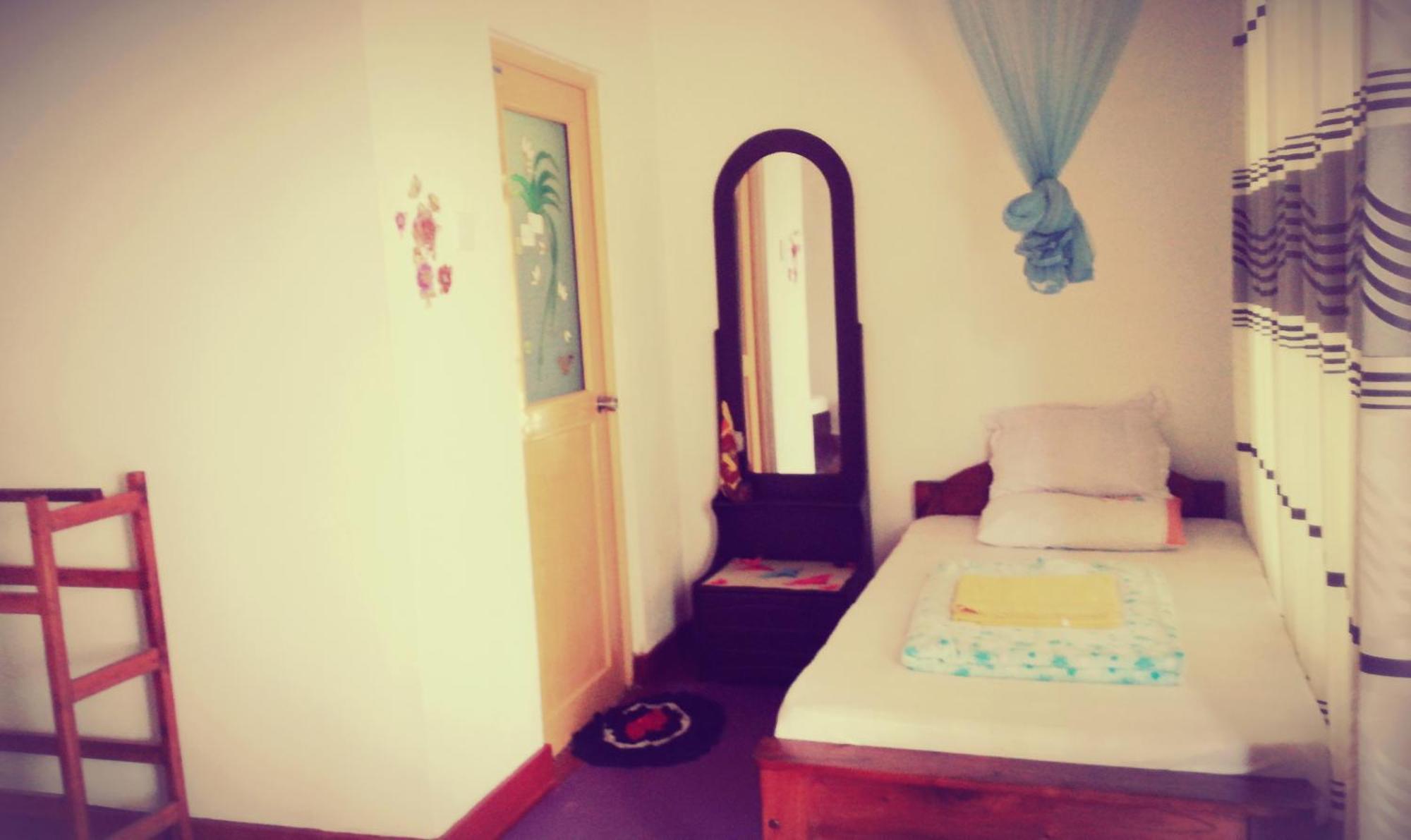 Deneth Homestay エッラ エクステリア 写真