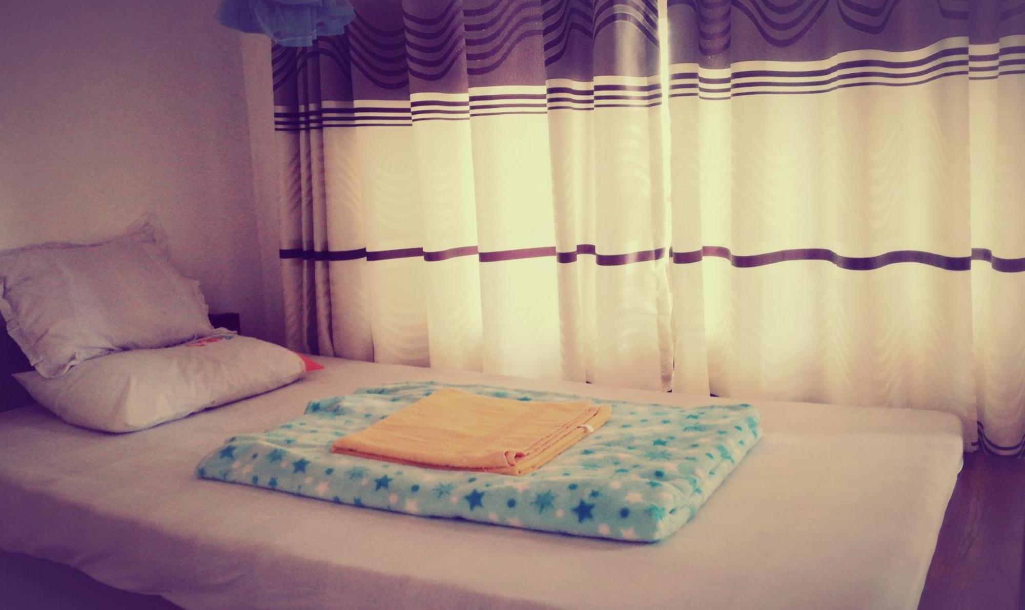 Deneth Homestay エッラ エクステリア 写真