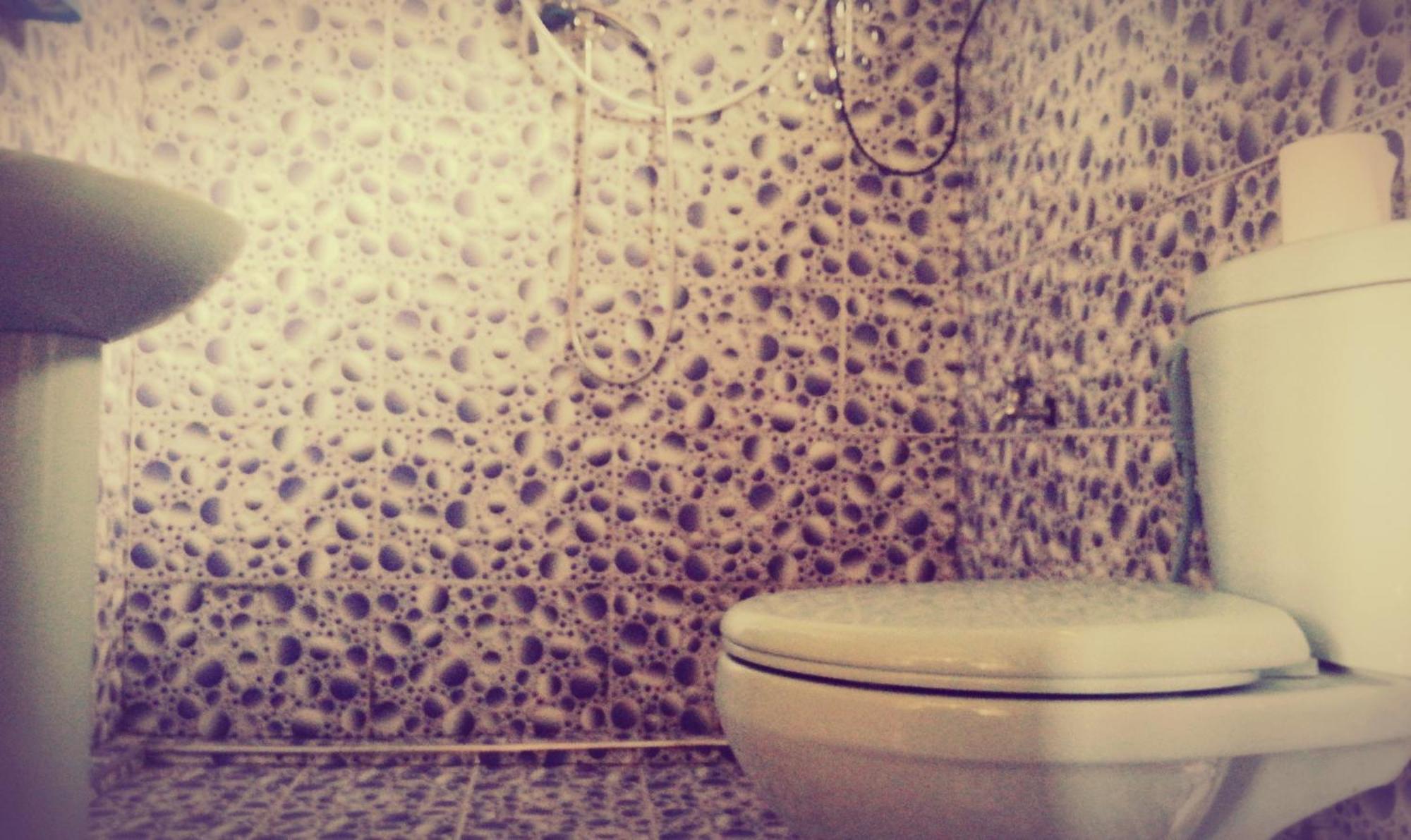 Deneth Homestay エッラ エクステリア 写真