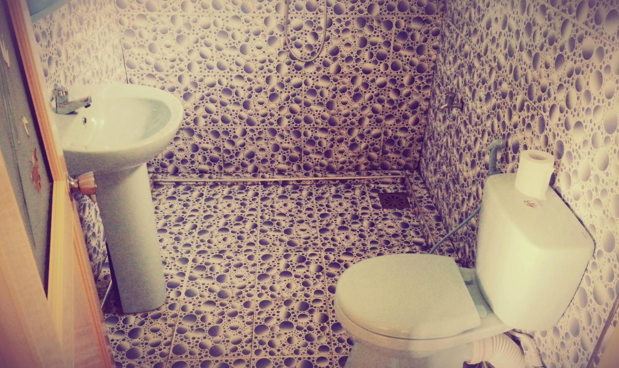 Deneth Homestay エッラ エクステリア 写真
