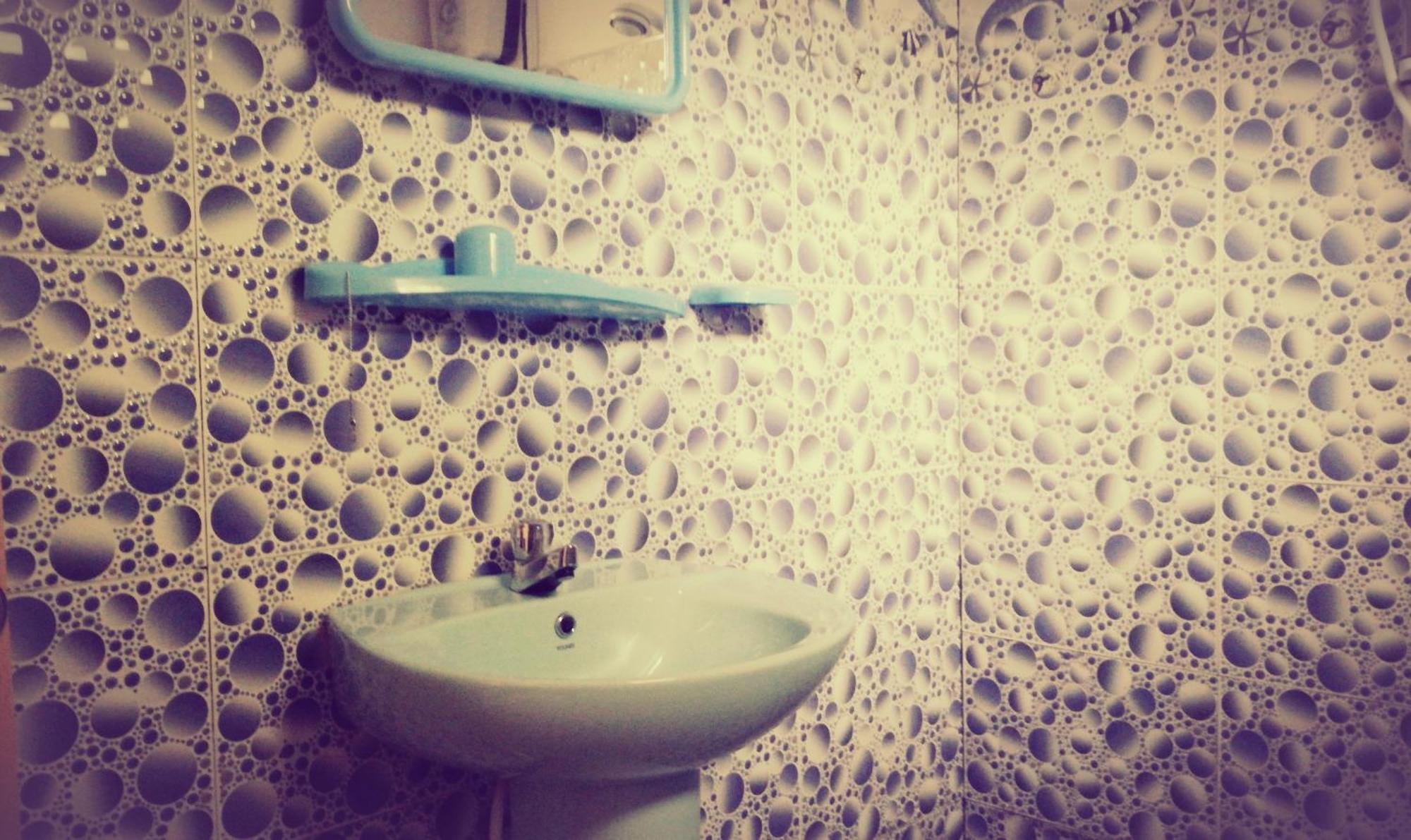 Deneth Homestay エッラ エクステリア 写真