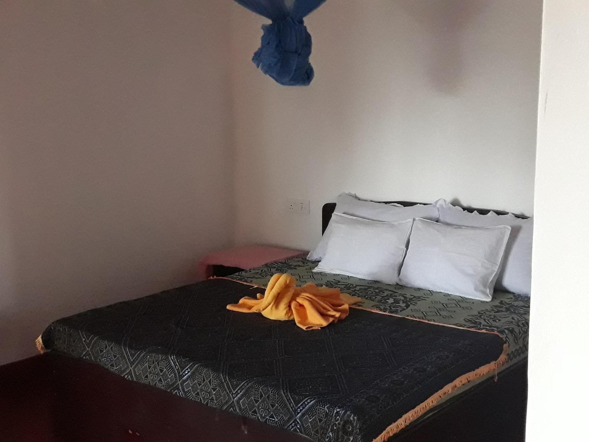 Deneth Homestay エッラ エクステリア 写真