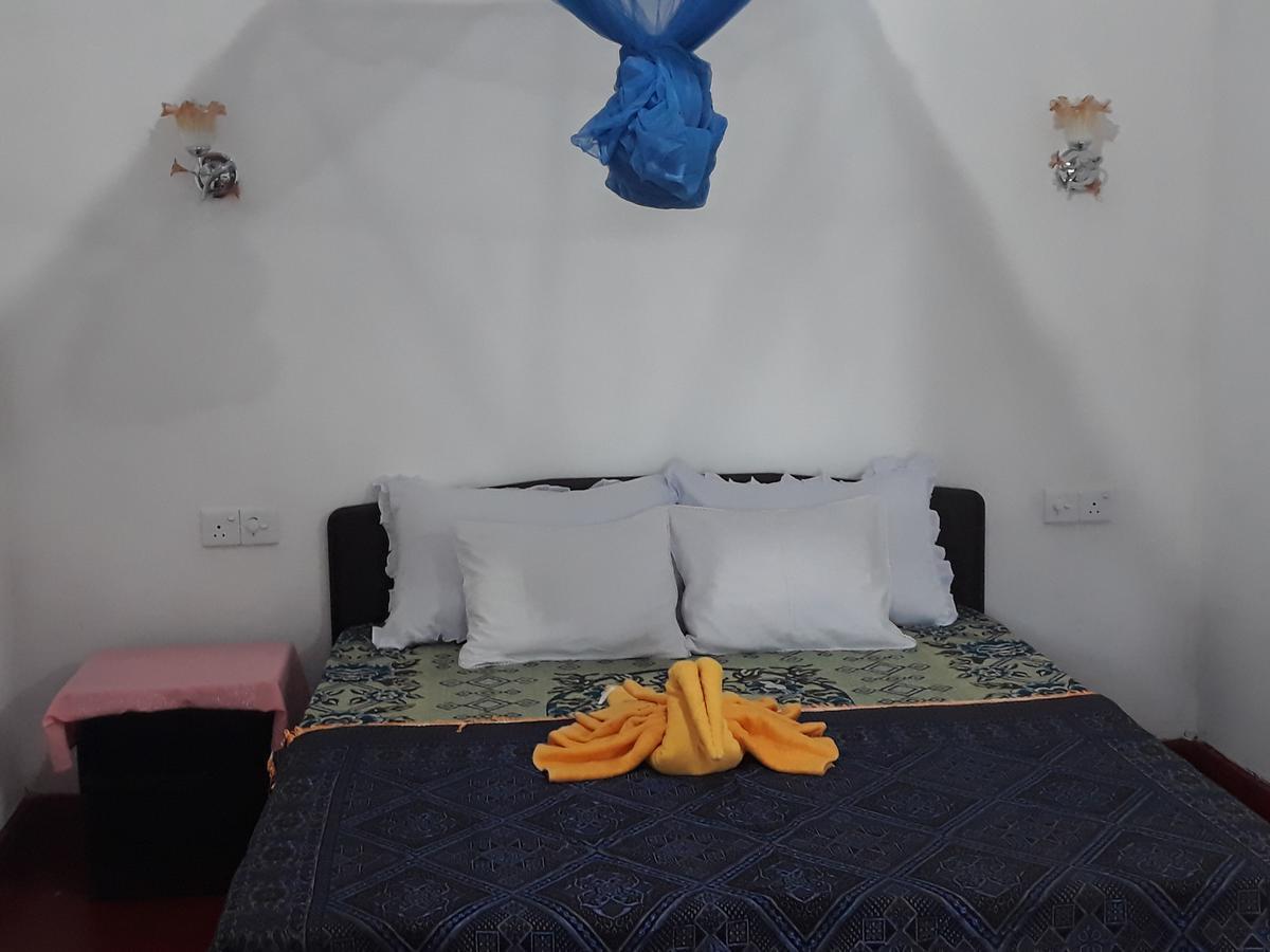 Deneth Homestay エッラ エクステリア 写真