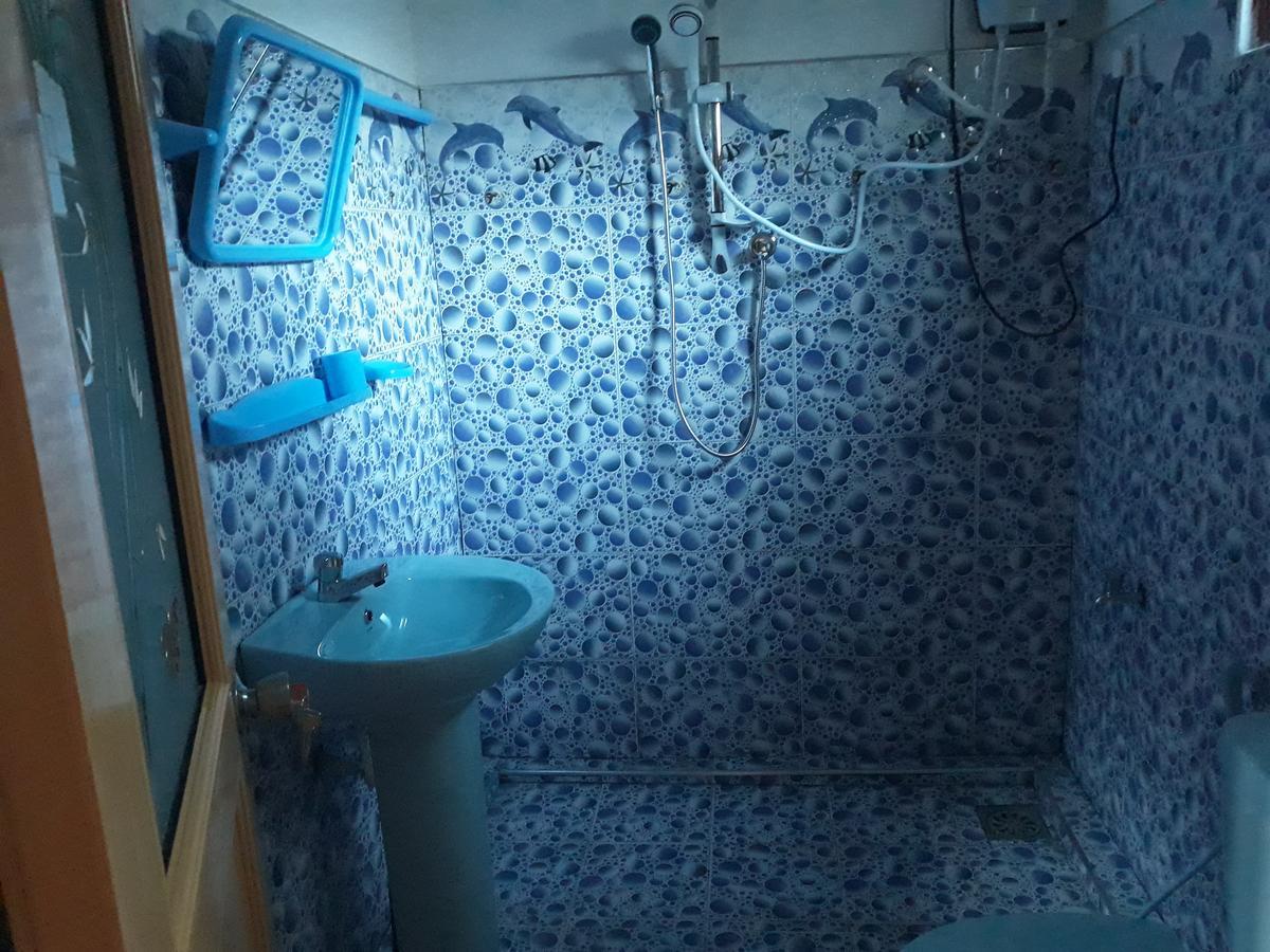 Deneth Homestay エッラ エクステリア 写真