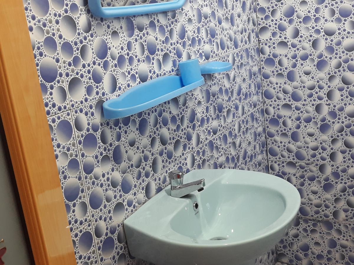 Deneth Homestay エッラ エクステリア 写真